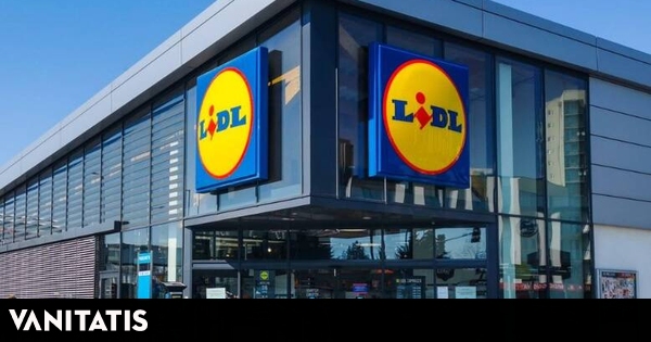 Silla plegable de aluminio de Lidl con descuento por debajo de 35 euros