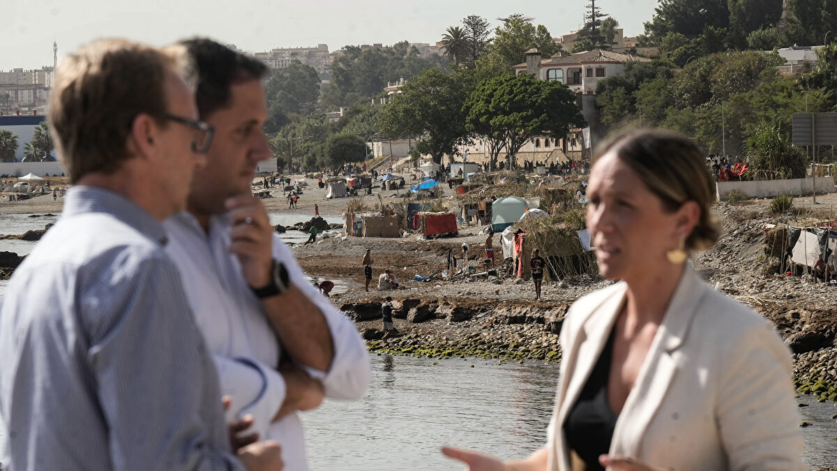 PP endurece postura con Marruecos en contexto político actual