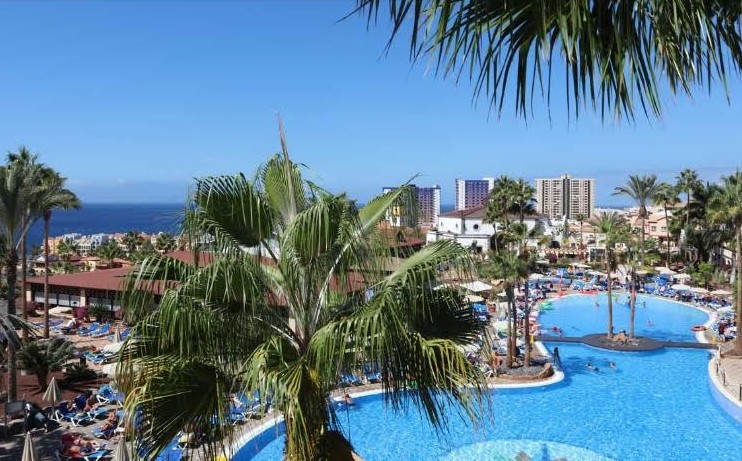 Turismo aporta casi 5.000 millones en Canarias en tres meses