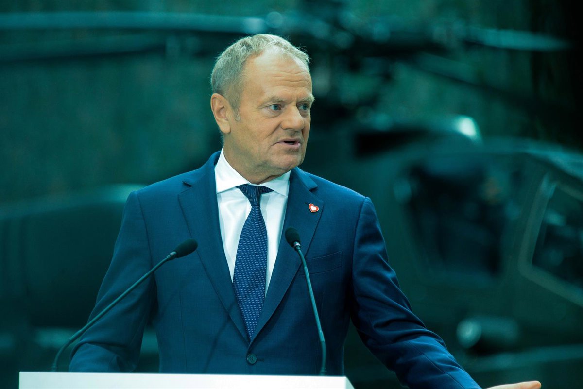Polonia detiene a ruso que planeaba atacar a ciudadano estadounidense-ucraniano