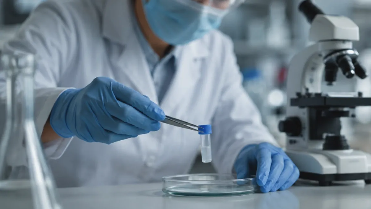 Científicos crean virus inexistentes en la naturaleza con IA