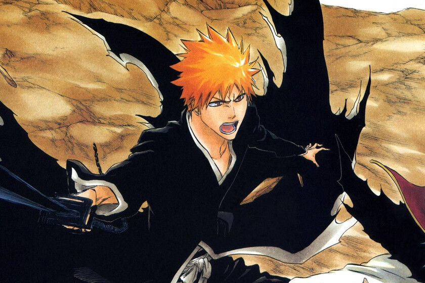 Tite Kubo anuncia secuela humorística de Bleach