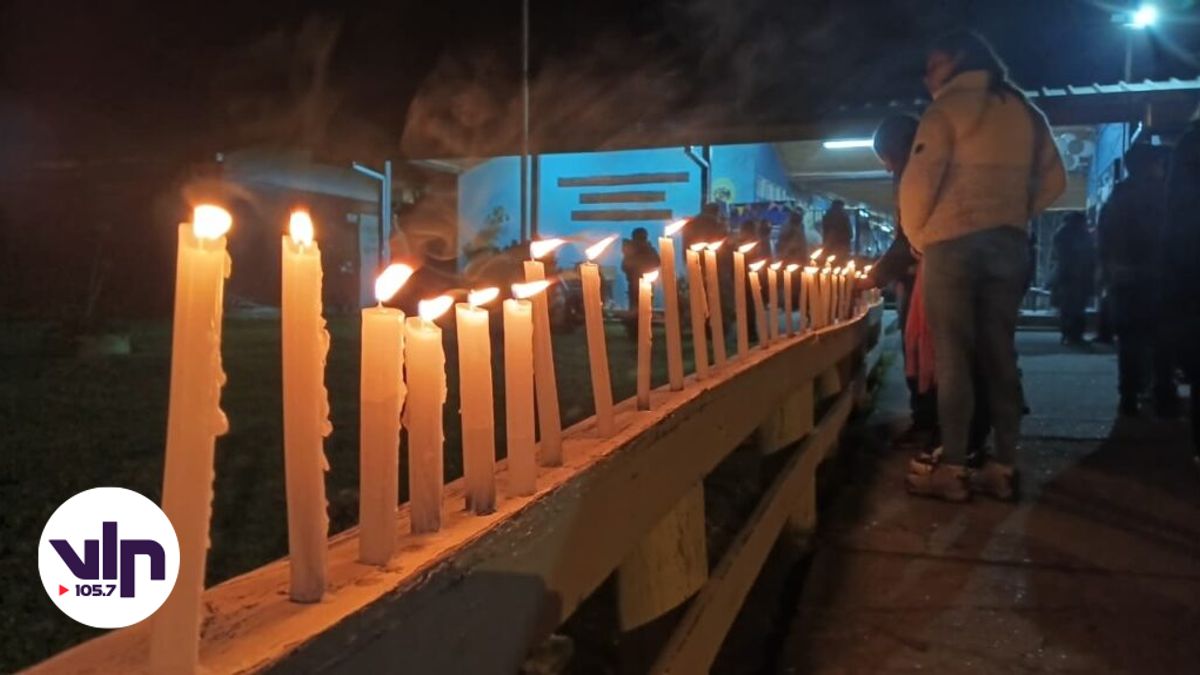 Tribunal concede libertad con cautelares a conductor involucrado en accidente fatal en Teno