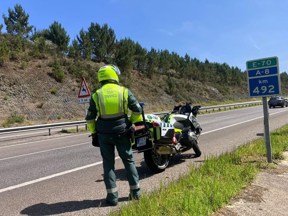 DGT prevé 390,000 desplazamientos en carreteras aragonesas por Operación '15 de Agosto'