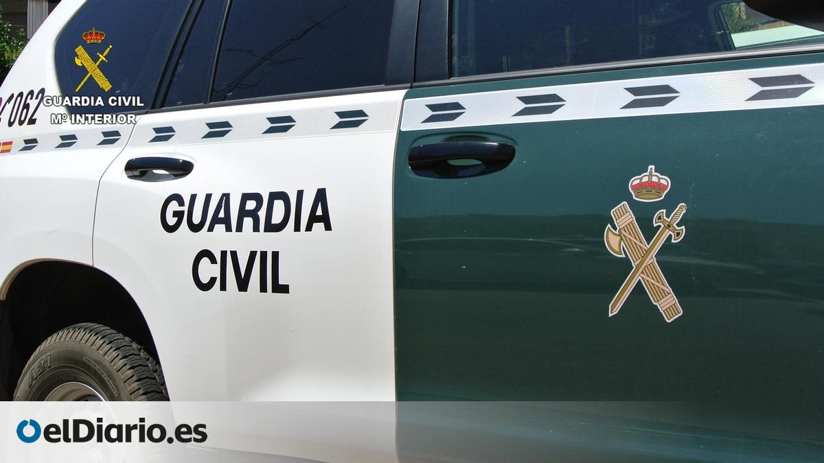 Detenido presunto autor de apuñalamiento mortal en Tuineje