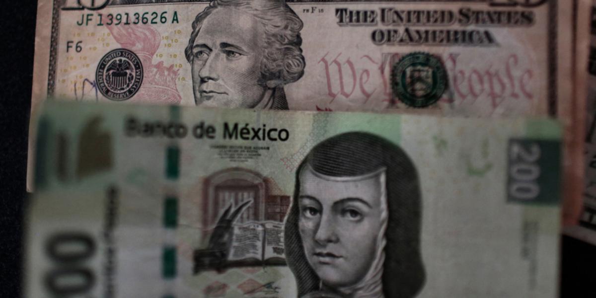 Precios al productor desaceleran en Estados Unidos