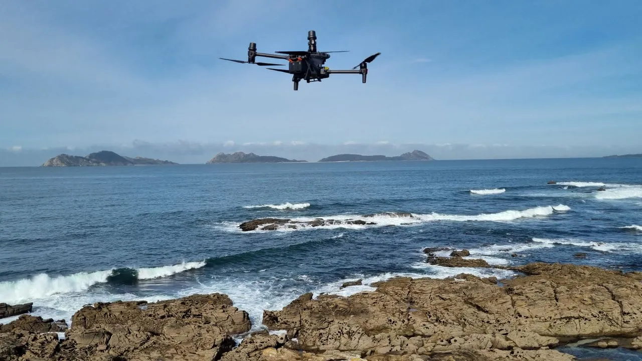 Estados Unidos impone aranceles de hasta 100% a drones importados