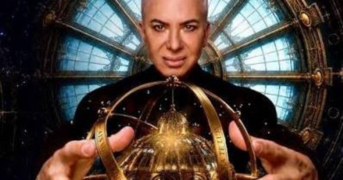 La Cúpula, proyecto de Flavio Mendoza