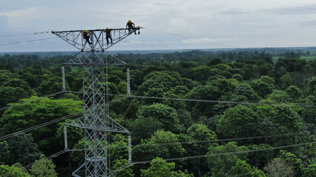 ICE destaca resultados en evaluación de resiliencia de infraestructura