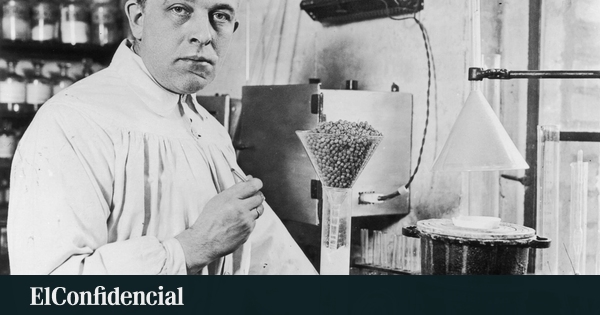 Invento que generó confianza entre desconocidos