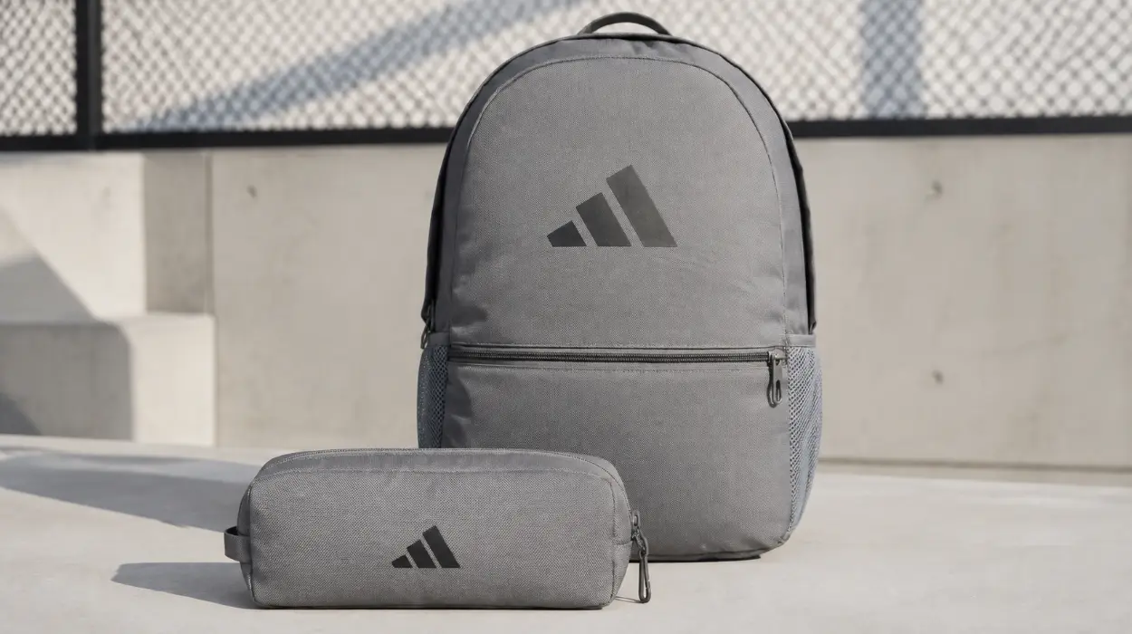 Mochila adidas Pencil Case en oferta