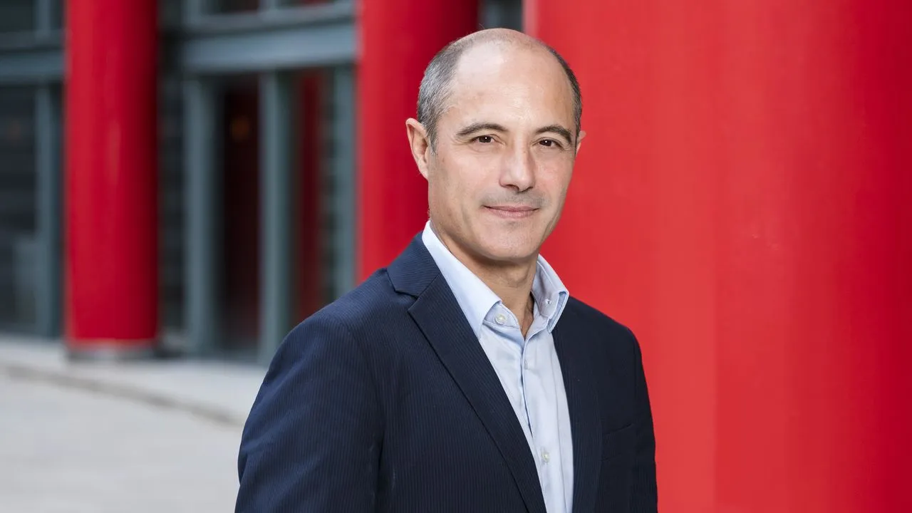 Gonzalo Cabrera será nuevo director de ARCO