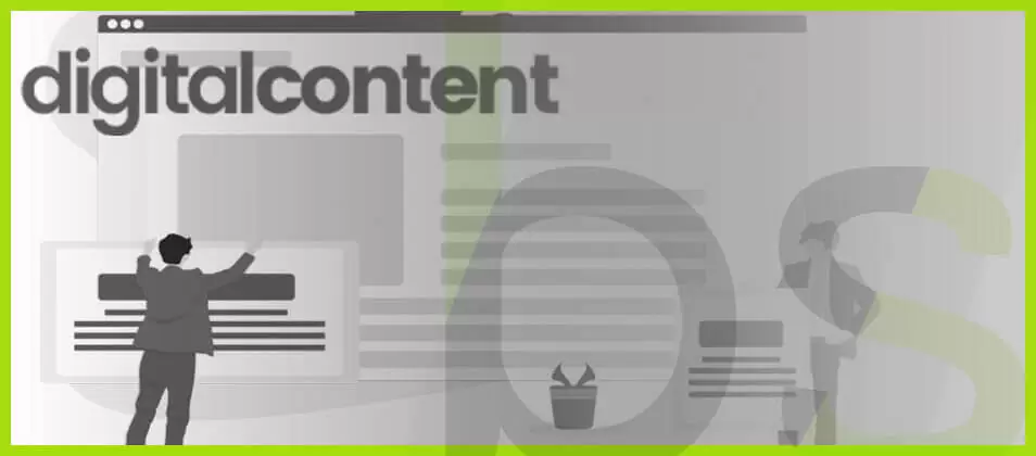 Reseña completa de la plataforma Digital Content