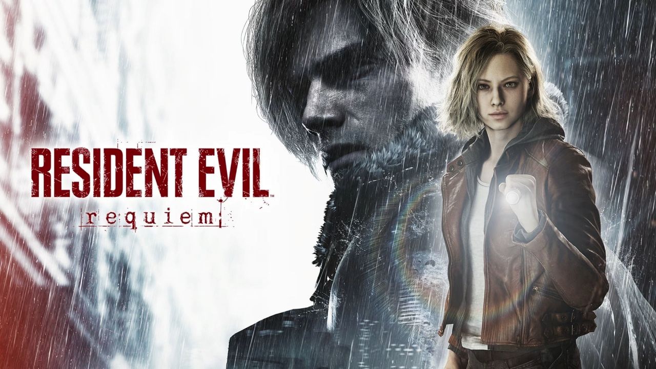 Resident Evil: Requiem alcanza hasta 55% de ventas en formato físico en varias regiones