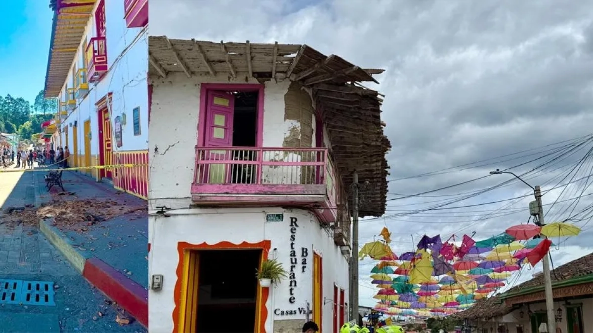 Mincultura presenta balance de daños a bienes culturales tras terremoto