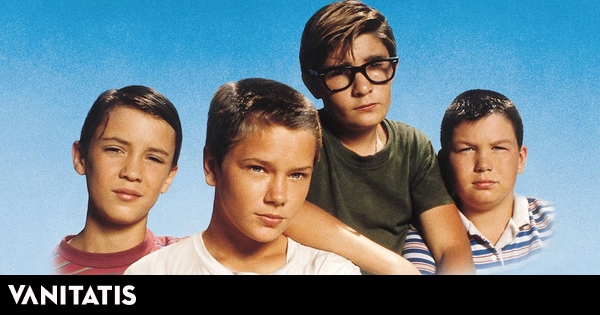 40 años de ‘Cuenta conmigo’: amistad y verano inolvidables entre River Phoenix y Stephen King