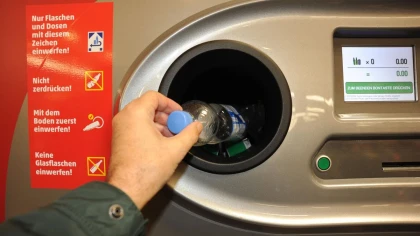Recogida de botellas y latas en comercios se pospone hasta 2029