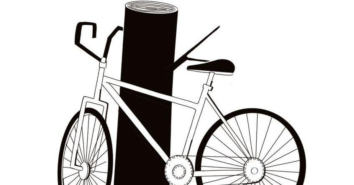 Sobre la bicicleta tempranista