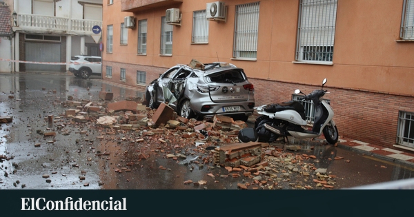 Terremoto de magnitud 3.1 en Armilla afecta área metropolitana de Granada