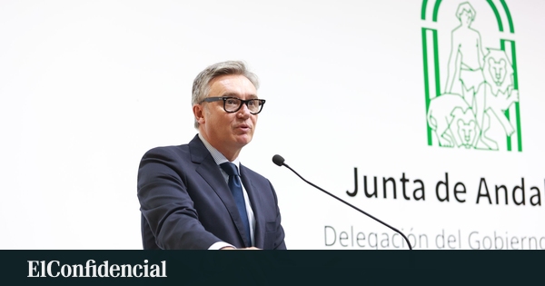 Vox traslada su sede a la Junta y rescata diputados y asesores
