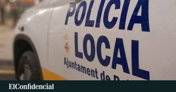 Detienen a hombre por agresión y amenazas en Palma