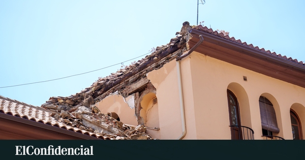 Sorteo Extra de la ONCE entrega 18 millones en Granada tras terremoto