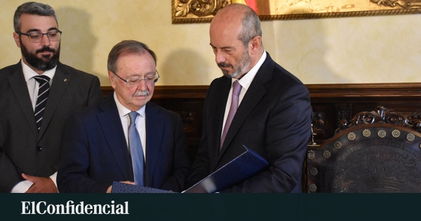 Rollán critica a Sánchez por falta de atención en Ceuta durante vacaciones