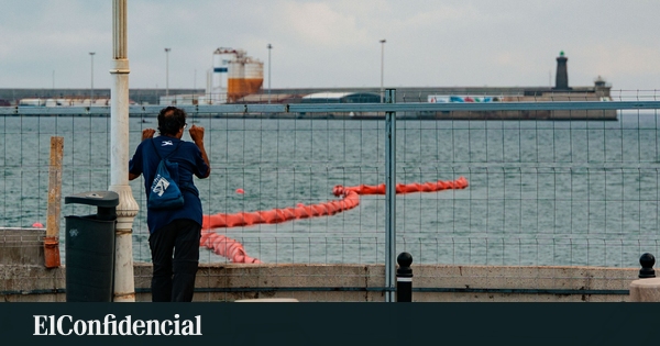 No hay brechas de seguridad en frontera de Ceuta y Melilla gracias a despliegue policial y Marruecos