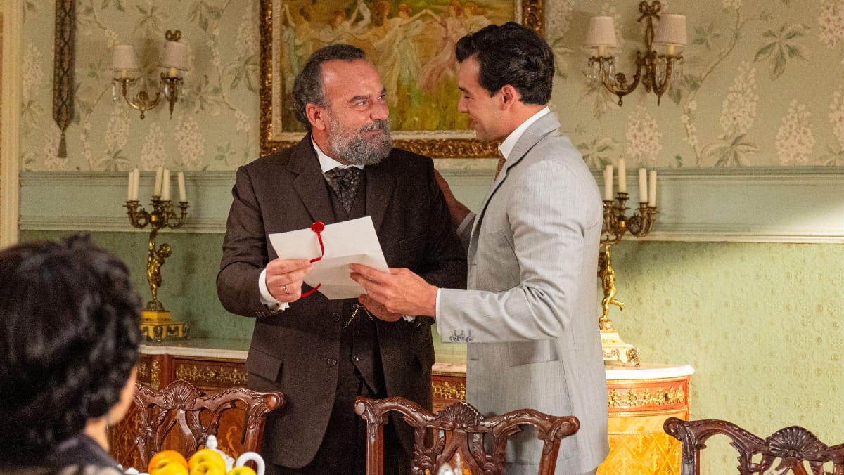 Avance semanal de 'La Promesa' del 17 al 21 de agosto en RTVE