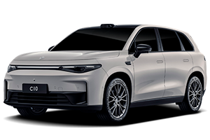 Leapmotor C10 eléctrico: SUV con 510 km de autonomía y precio menor al Peugeot e-2008