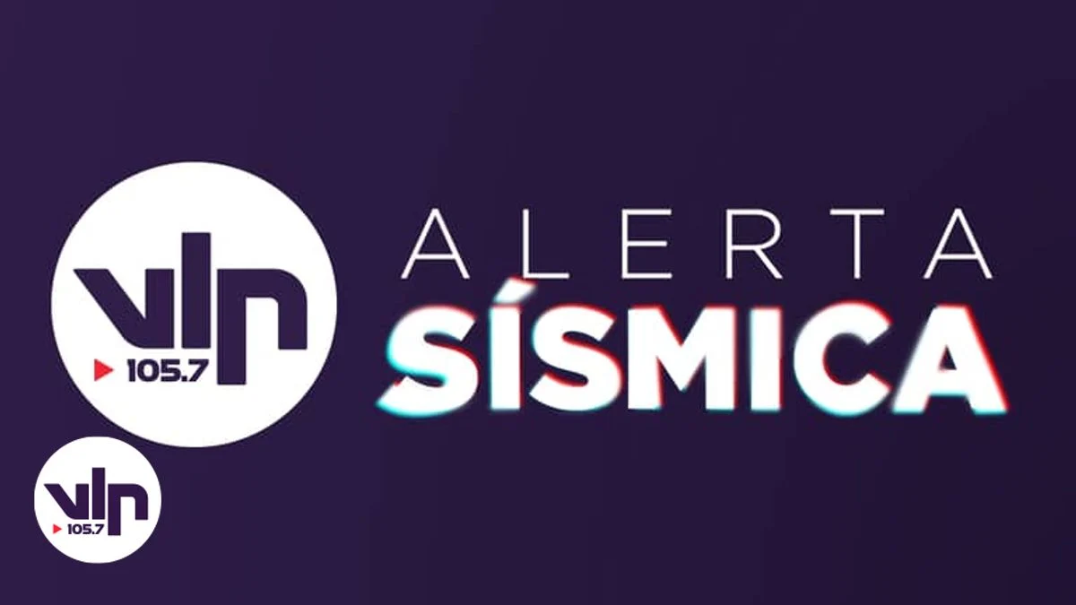 Detalles del temblor en la región de Valparaíso