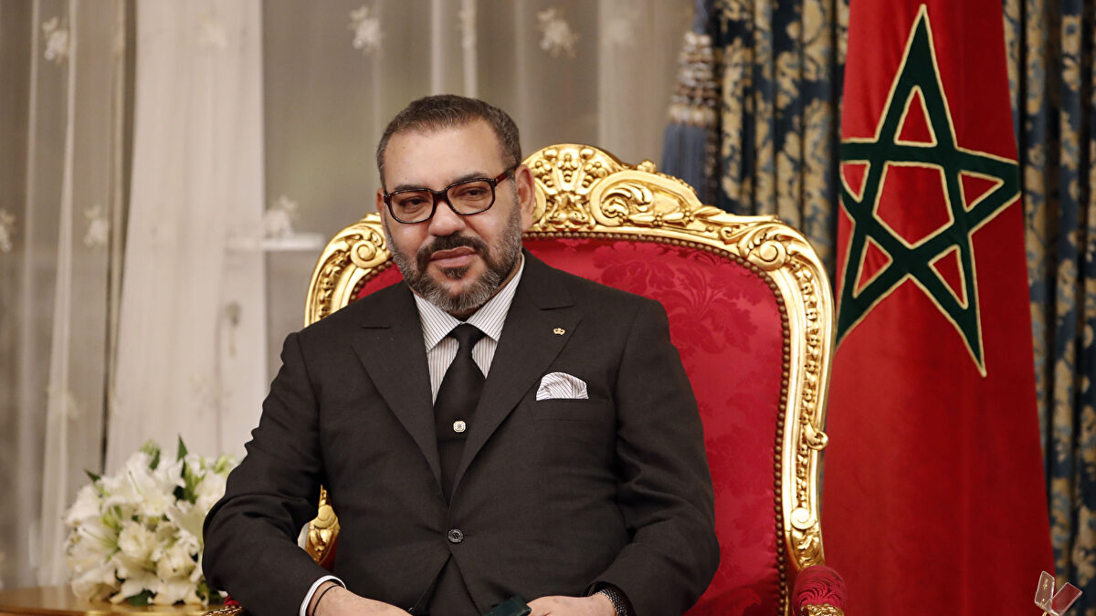 Marruecos presiona fronteras para controlar aguas canarias