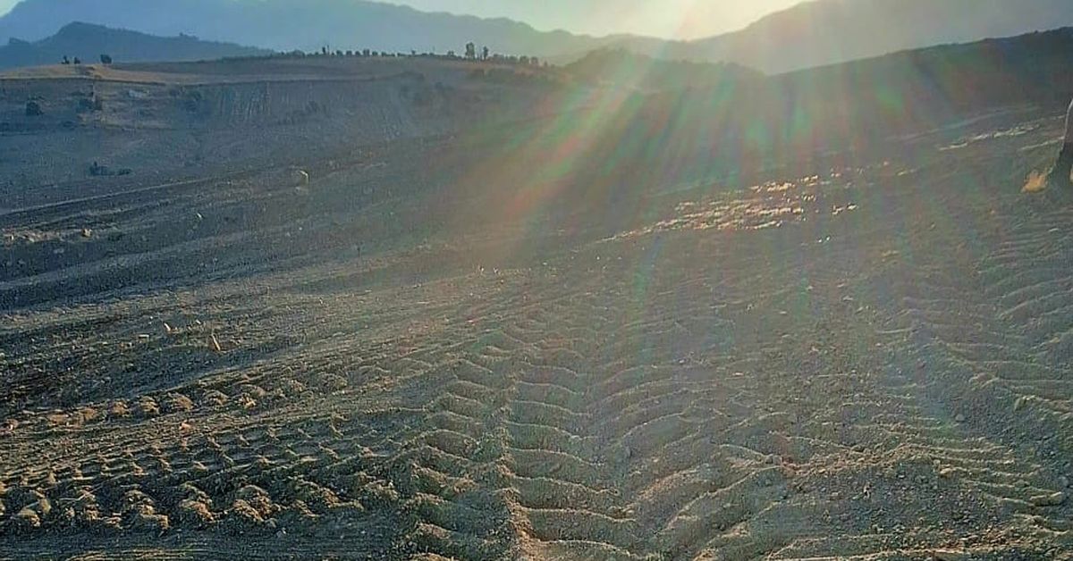 Vecinos denuncian irregularidades en parques fotovoltaicos de Coín