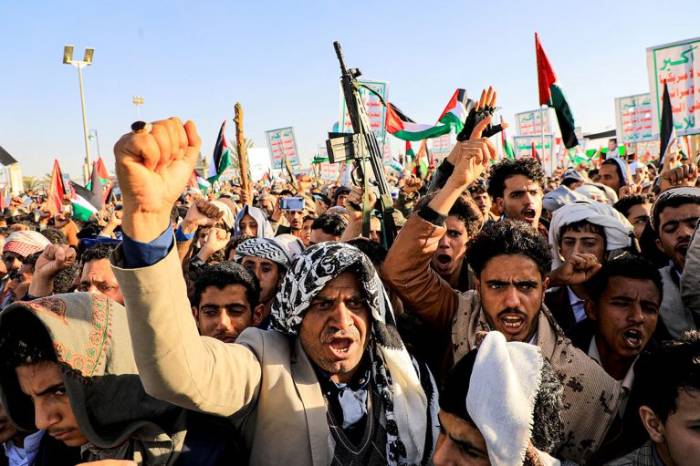 Análisis de la guerra en Yemen y su cobertura mediática