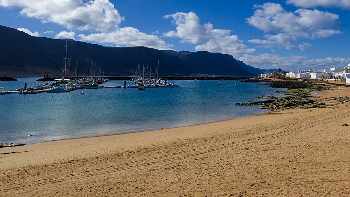 Apagón en agosto afecta ingresos de restaurantes en La Graciosa