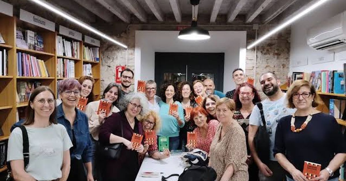 Leer como forma de compañía y bienestar