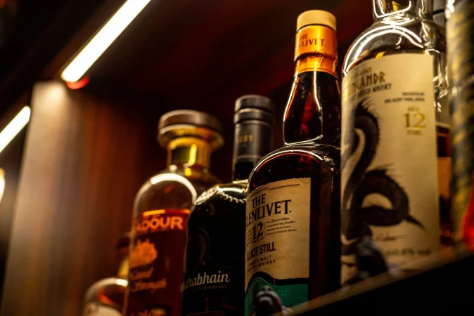 Ventas de ron en España crecen y ganan mercado en hostelería