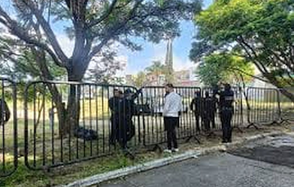 Jalisco mantiene proyecto de vivienda para policías en Mirador de San Isidro