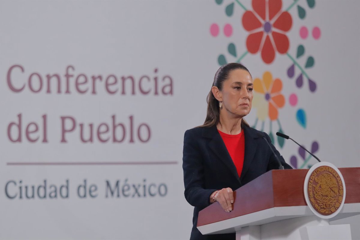 México confirma dos víctimas nacionales por terremoto en Colombia
