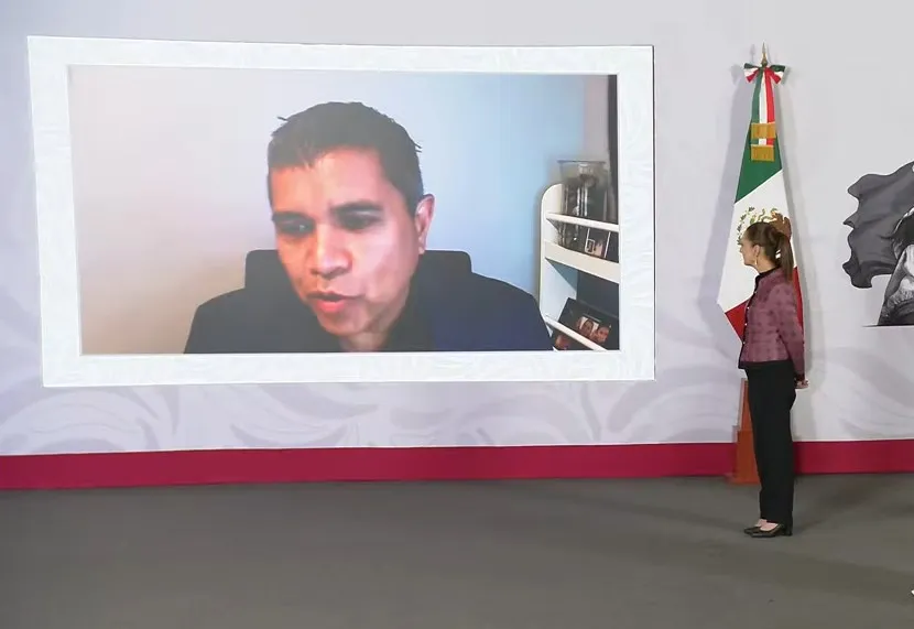 Experto afirma que diseño de redes sociales perjudica a los niños