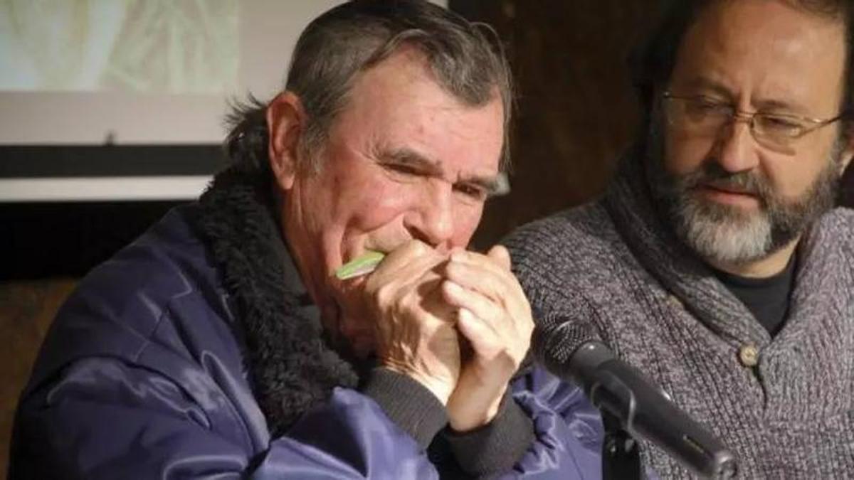 Muere Marcos Rodríguez Pantoja, conocido como el "niño lobo"