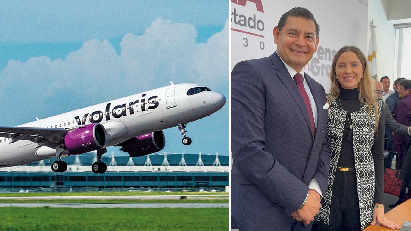 Volaris ajusta rutas y conectará con Chicago, Acapulco y Puerto Escondido en diciembre