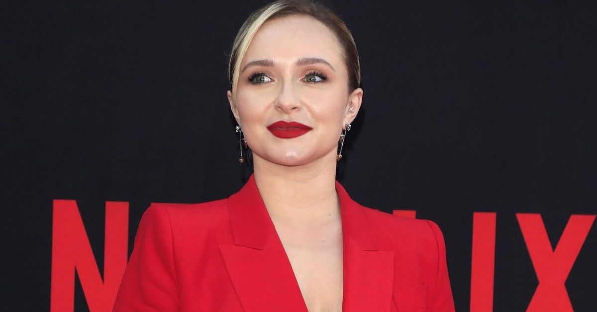 Muere Hayden Panettiere, actriz de ‘Heroes’ y ‘Scream’, a los 36 años