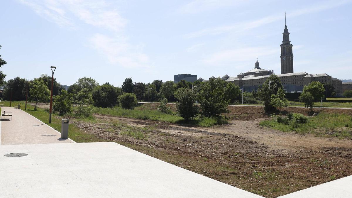 Universidad Europea inicia obras de campus en Gijón en septiembre