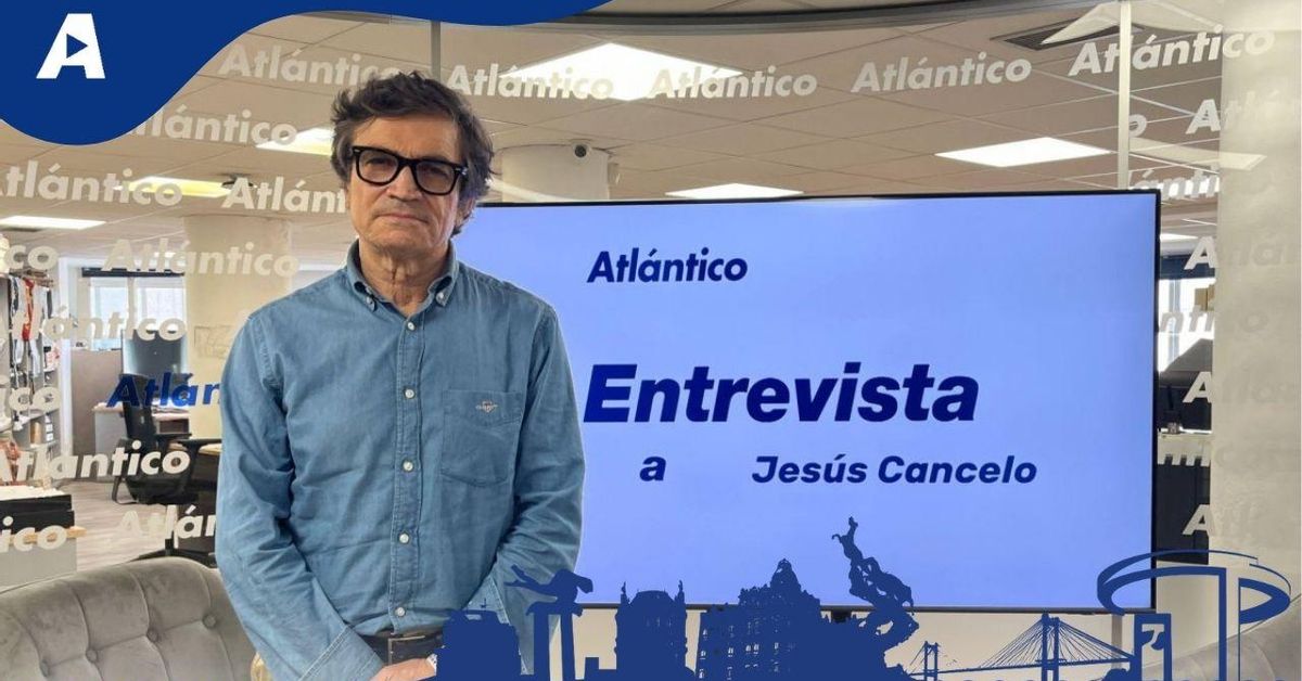 Jesús Cancelo señala descenso en consumo de drogas en jóvenes y posible aumento de adicción a tecnología