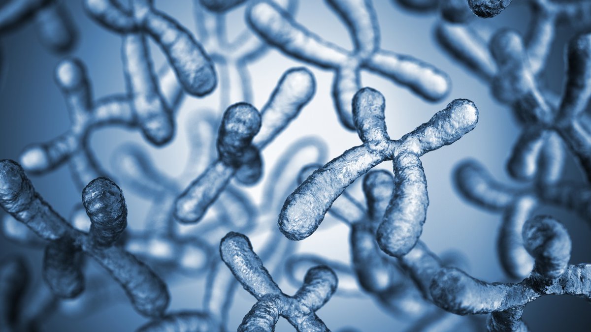 Secuenciación completa del genoma diagnostica 23% de enfermedades raras estudiadas