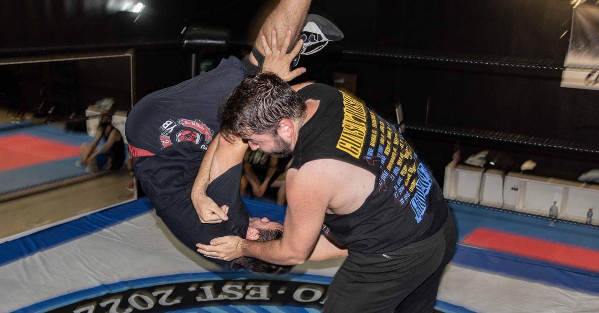Cómo pelear en el ring