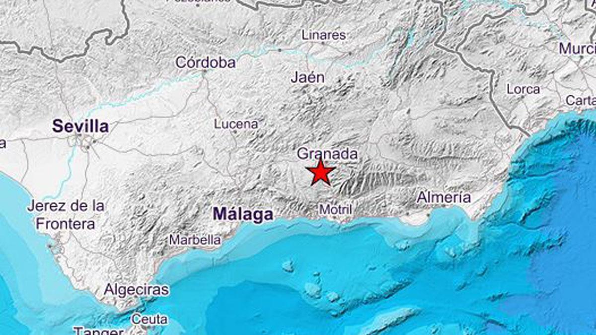 Experta en seísmos advierte sobre futuros terremotos entre Málaga y Murcia