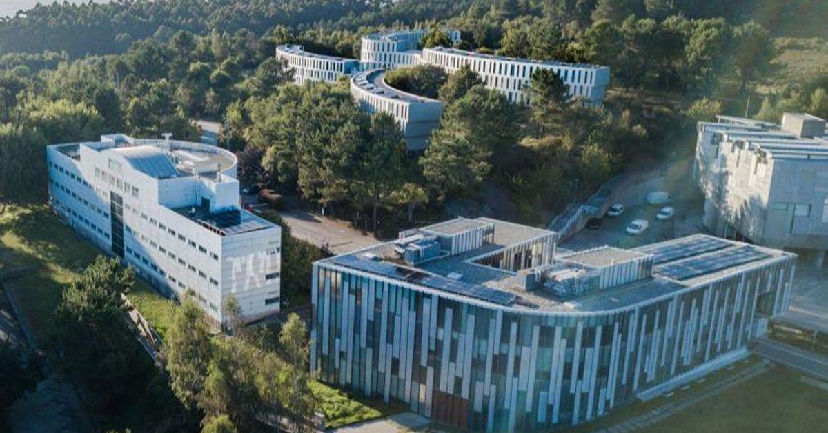 Un parámetro afecta el ranking Shanghai de la UVigo