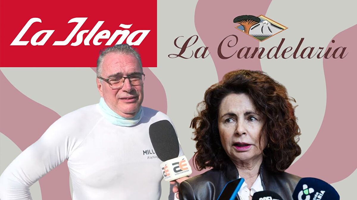 Arancel al chocolate extranjero beneficia negocio familiar en Canarias